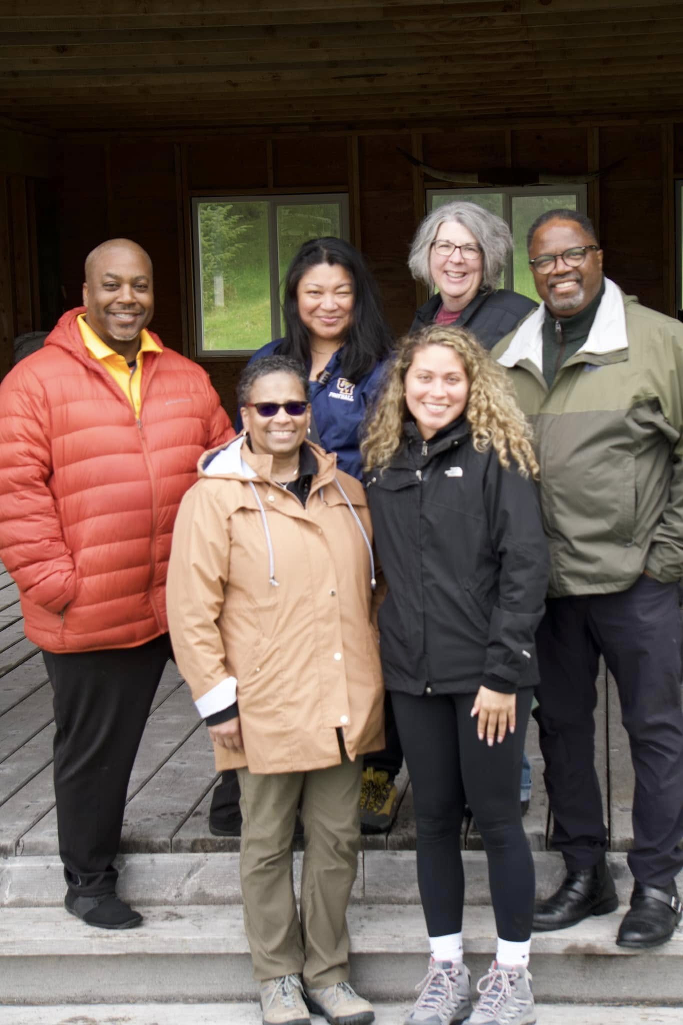 Community engagement